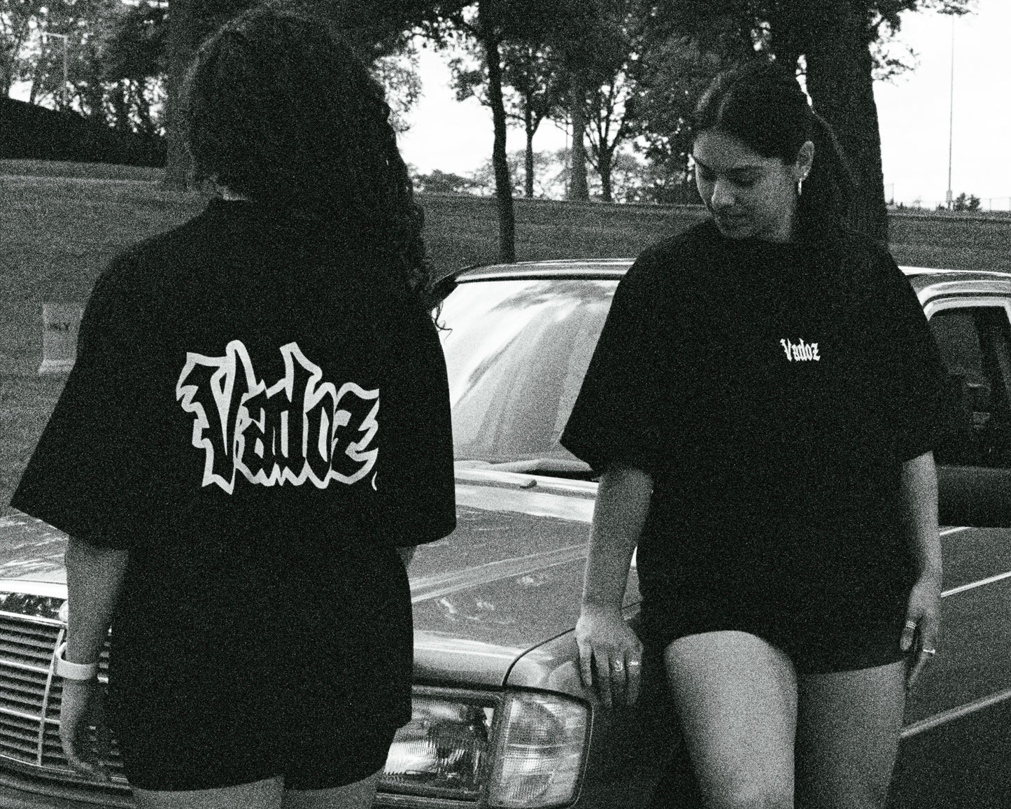 Vadoz Tee